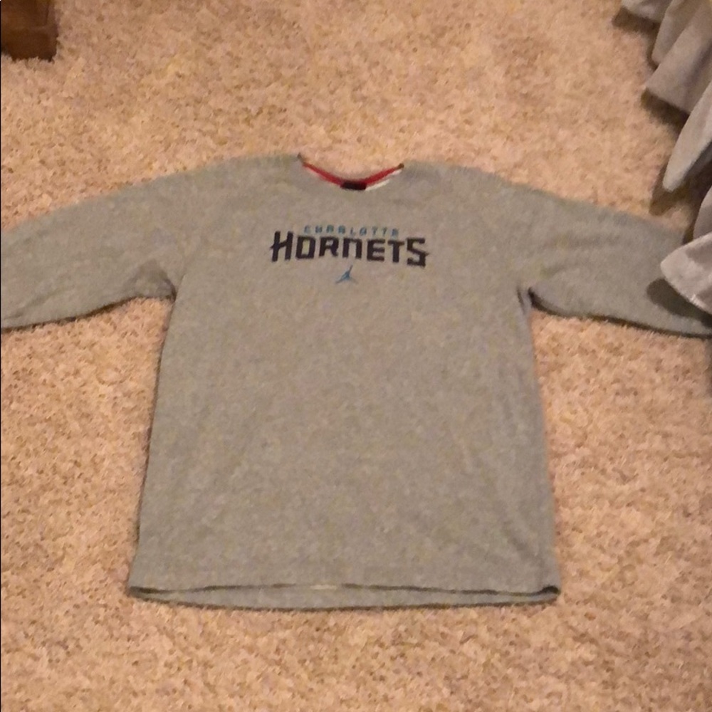 Jordan Hornet Sweatshirt